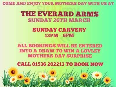The Everard Arms
