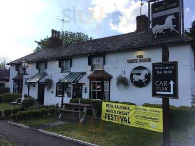 White Horse