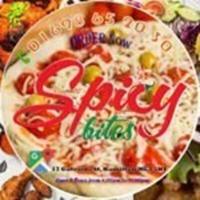 Spicybites