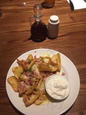 Brewers Fayre Foxlydiate Arms