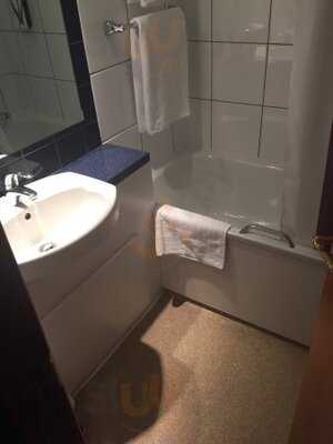 Brewers Fayre Foxlydiate Arms