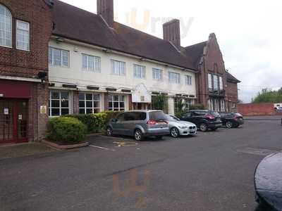 Brewers Fayre Foxlydiate Arms