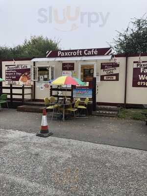 Paxcroft Cafe