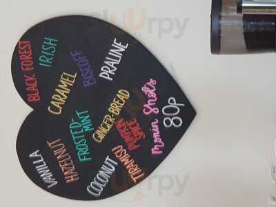 Ferneley's (the Dairy Barn Cafe)