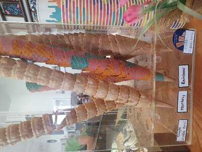 Ferneley's (the Dairy Barn Cafe)