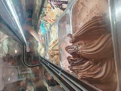 Ferneley's (the Dairy Barn Cafe)