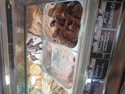 Ferneley's (the Dairy Barn Cafe)