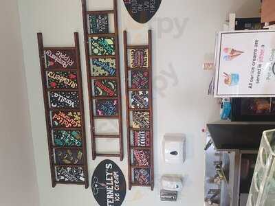 Ferneley's (the Dairy Barn Cafe)