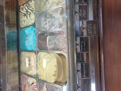 Ferneley's (the Dairy Barn Cafe)