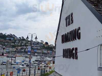 The Floating Bridge Inn
