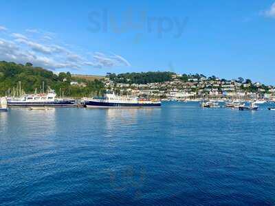 The Floating Bridge Inn