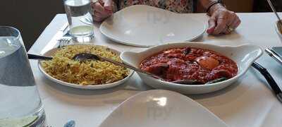 Ginger Bar & Restaurant