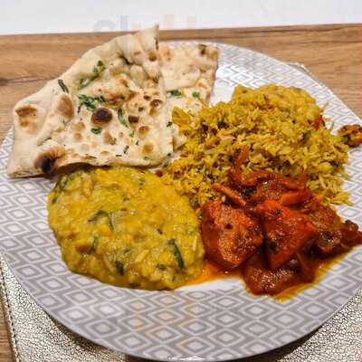 Ginger Bar & Restaurant