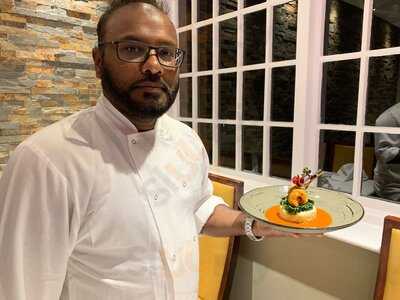 Ginger Bar & Restaurant