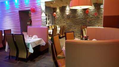 Ginger Bar & Restaurant