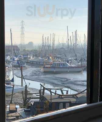 The Ship Inn Conyer Quay