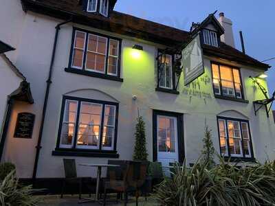 The Ship Inn Conyer Quay