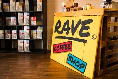 Rave Coffee