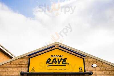 Rave Coffee