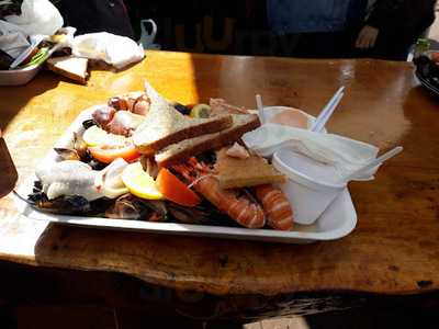Oban Seafood Hut