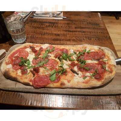 Zizzi - Bexleyheath