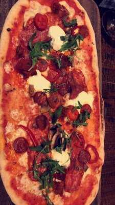 Zizzi - Bexleyheath