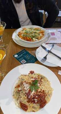 Prezzo Italian Restaurant Bicester