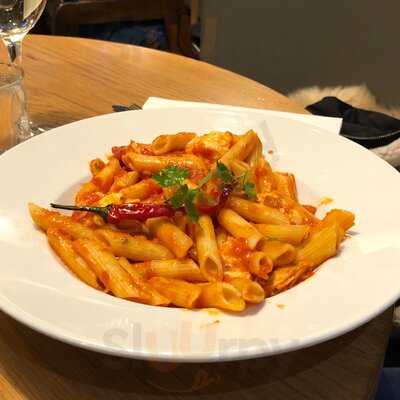 Prezzo Italian Restaurant Bicester