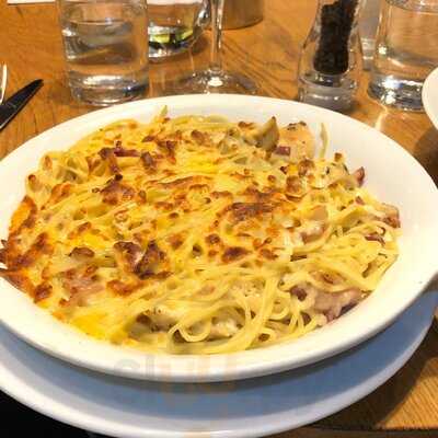 Prezzo Italian Restaurant Bicester