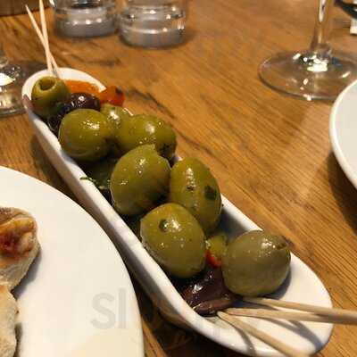 Prezzo Italian Restaurant Bicester