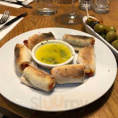 Prezzo Italian Restaurant Bicester