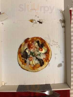 Prezzo Italian Restaurant Bicester