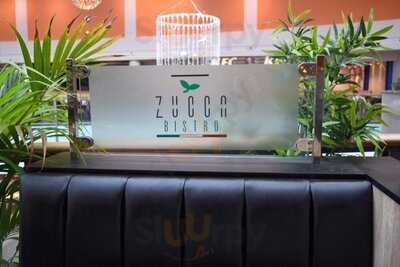 Zucca Bistro