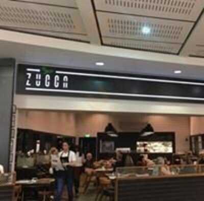 Zucca Bistro