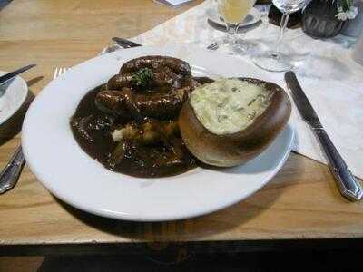 The Alehouse (belvoir)