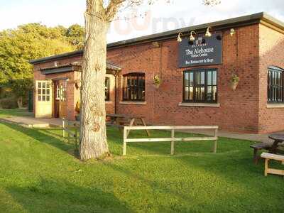 The Alehouse (belvoir)