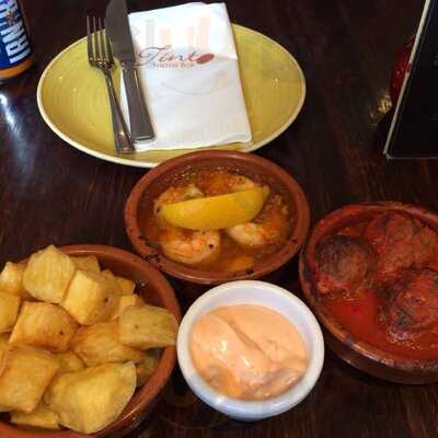 Tinto Tapas