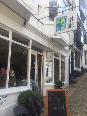 Dart Cafe