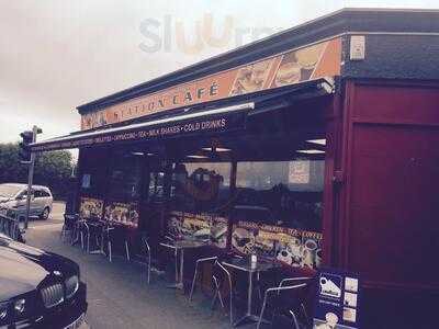 Station Cafe