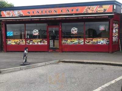 Station Cafe