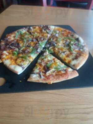 Pizza Hut Hamilton Scotland