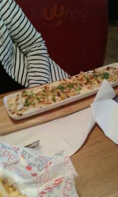 Pizza Hut Hamilton Scotland