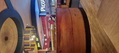 Pizza Hut Hamilton Scotland