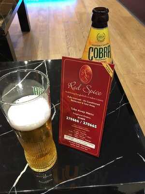 Red Spice