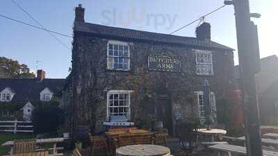 Butcher's Arms