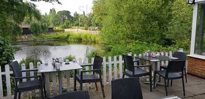 Prezzo - The Duck House