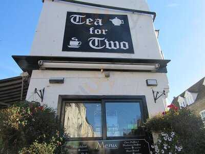 Tea For Two