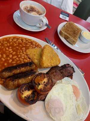 Johnny C's Bar & Bistro