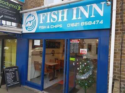 Fish Inn
