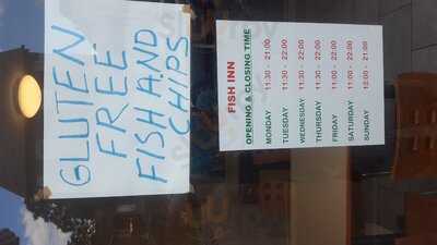 Fish Inn